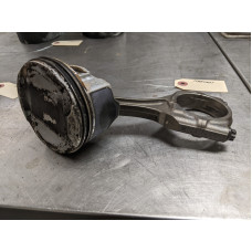 117E001 Left Piston and Rod Standard For 13-14 Subaru XV Crosstrek 2.0 12100AA470 117E001 Left Piston and Rod Standard For 13-14 Subaru XV Crosstrek 2.0 12100AA470